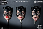 JAZZINC 1/6 CATWOMAN TWO PACK DX