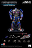 THREEZERO 1/6 THE LAST KNIGHT DLX OPTIMUS PRIME