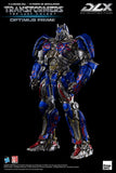 THREEZERO 1/6 THE LAST KNIGHT DLX OPTIMUS PRIME