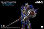 THREEZERO 1/6 THE LAST KNIGHT DLX OPTIMUS PRIME