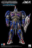 THREEZERO 1/6 THE LAST KNIGHT DLX OPTIMUS PRIME