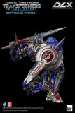 THREEZERO 1/6 THE LAST KNIGHT DLX OPTIMUS PRIME