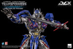 THREEZERO 1/6 THE LAST KNIGHT DLX OPTIMUS PRIME