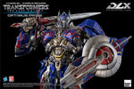 THREEZERO 1/6 THE LAST KNIGHT DLX OPTIMUS PRIME