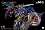 THREEZERO 1/6 THE LAST KNIGHT DLX OPTIMUS PRIME