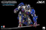 THREEZERO 1/6 THE LAST KNIGHT DLX OPTIMUS PRIME