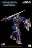 THREEZERO 1/6 THE LAST KNIGHT DLX OPTIMUS PRIME