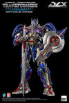 THREEZERO 1/6 THE LAST KNIGHT DLX OPTIMUS PRIME