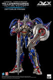 THREEZERO 1/6 THE LAST KNIGHT DLX OPTIMUS PRIME