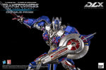 THREEZERO 1/6 THE LAST KNIGHT DLX OPTIMUS PRIME