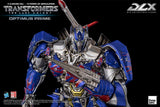 THREEZERO 1/6 THE LAST KNIGHT DLX OPTIMUS PRIME