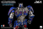 THREEZERO 1/6 THE LAST KNIGHT DLX OPTIMUS PRIME