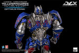 THREEZERO 1/6 THE LAST KNIGHT DLX OPTIMUS PRIME