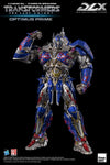 THREEZERO 1/6 THE LAST KNIGHT DLX OPTIMUS PRIME