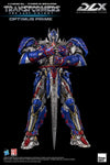 THREEZERO 1/6 THE LAST KNIGHT DLX OPTIMUS PRIME