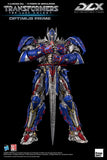 THREEZERO 1/6 THE LAST KNIGHT DLX OPTIMUS PRIME