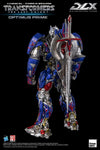 THREEZERO 1/6 THE LAST KNIGHT DLX OPTIMUS PRIME