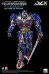 THREEZERO 1/6 THE LAST KNIGHT DLX OPTIMUS PRIME