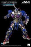 THREEZERO 1/6 THE LAST KNIGHT DLX OPTIMUS PRIME