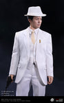 POPTOYS 1/6 EX054 PATRIOTIC AGENT STEPHEN CHOW