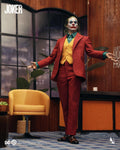 INART 1/6 JOAQUIN PHOENIX JOKER DELUXE