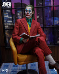 INART 1/6 JOAQUIN PHOENIX JOKER DELUXE