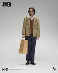 INART 1/6 JOAQUIN PHOENIX JOKER DELUXE