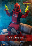 HOT TOYS 1/6 MMS763 KIDPOOL