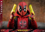 HOT TOYS 1/6 MMS763 KIDPOOL