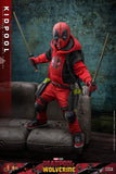 HOT TOYS 1/6 MMS763 KIDPOOL