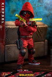 HOT TOYS 1/6 MMS763 KIDPOOL