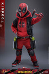 HOT TOYS 1/6 MMS763 KIDPOOL