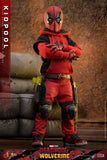 HOT TOYS 1/6 MMS763 KIDPOOL