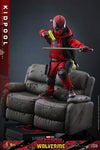 HOT TOYS 1/6 MMS763 KIDPOOL