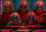 HOT TOYS 1/6 MMS763 KIDPOOL