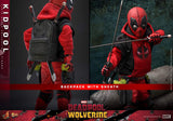 HOT TOYS 1/6 MMS763 KIDPOOL