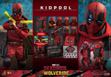 HOT TOYS 1/6 MMS763 KIDPOOL