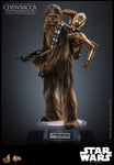 HOT TOYS 1/6 MMS766 CHEWBACCA