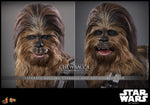 HOT TOYS 1/6 MMS766 CHEWBACCA