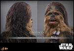 HOT TOYS 1/6 MMS766 CHEWBACCA