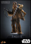 HOT TOYS 1/6 MMS766 CHEWBACCA