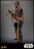 HOT TOYS 1/6 MMS766 CHEWBACCA