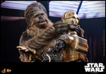 HOT TOYS 1/6 MMS766 CHEWBACCA