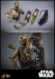 HOT TOYS 1/6 MMS766 CHEWBACCA