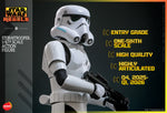 HONO STUDIO 1/6 HS08 STORMTROOPER