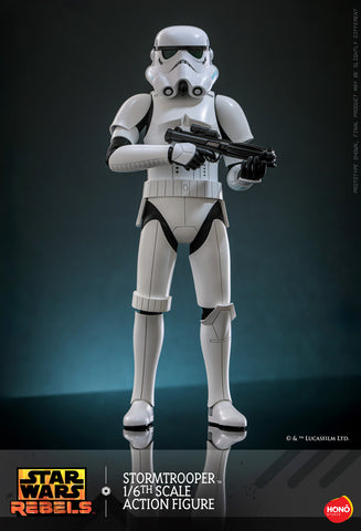 HONO STUDIO 1/6 HS08 STORMTROOPER