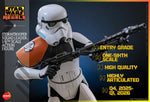 HONO STUDIO 1/6 HS09 STORMTROOPER SQUAD LEADER