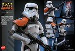 HONO STUDIO 1/6 HS09 STORMTROOPER SQUAD LEADER
