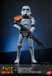 HONO STUDIO 1/6 HS09 STORMTROOPER SQUAD LEADER