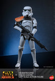 HONO STUDIO 1/6 HS09 STORMTROOPER SQUAD LEADER